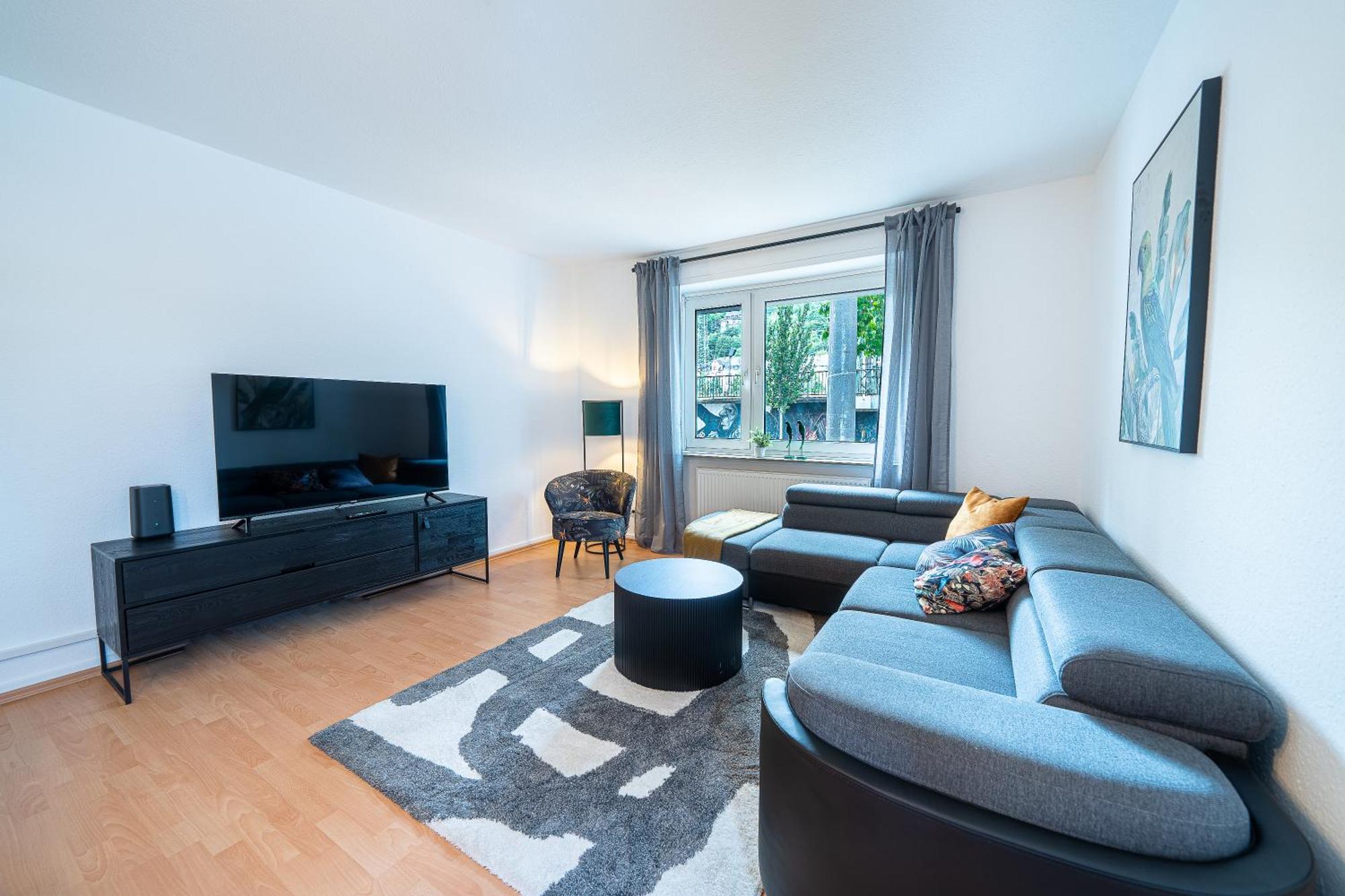 Coblenz Suites - Design Apartment City - 2 Bedrooms Coblenza Exterior foto